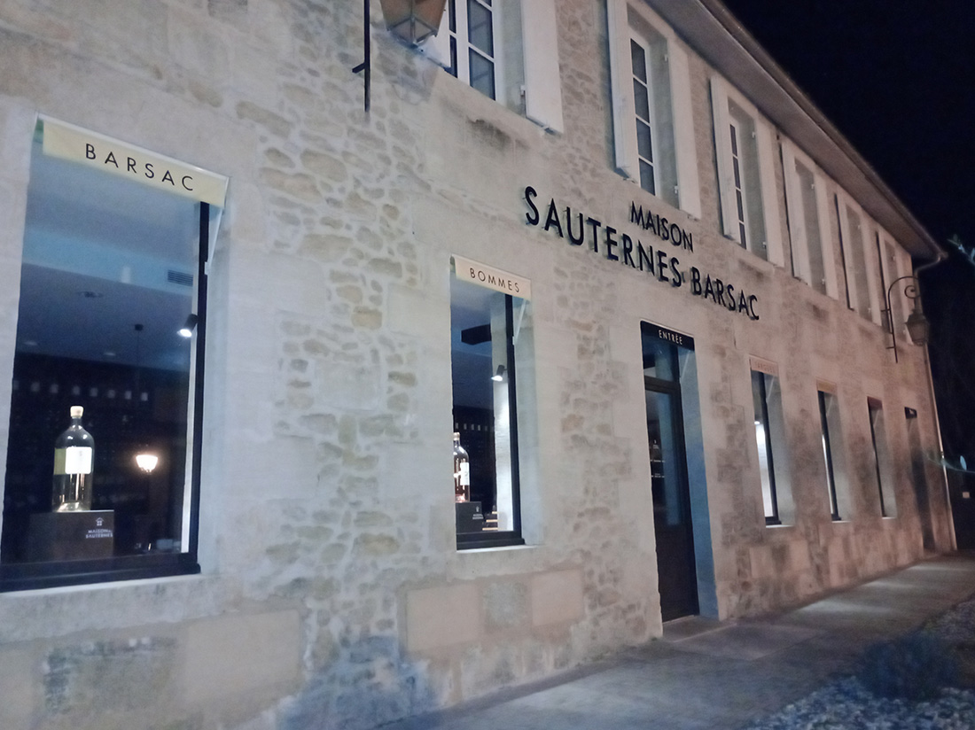 Electricien Langon, Mise en conformité electrique Langon, Installation electrique Langon, Dépannage electricité Langon, Eclairage façade chateau Langon