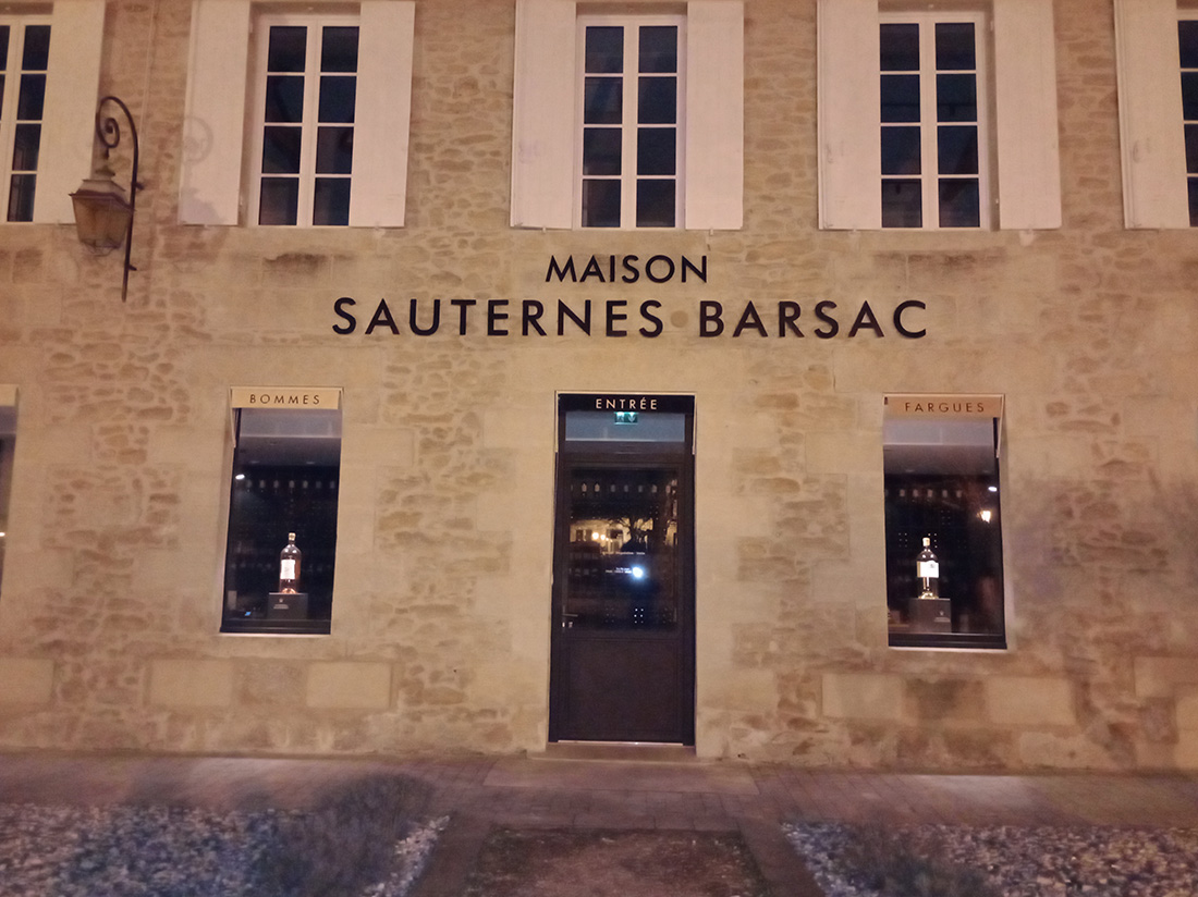 Electricien Langon, Mise en conformité electrique Langon, Installation electrique Langon, Dépannage electricité Langon, Eclairage façade chateau Langon